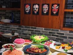 -蜀家渝重庆火锅(南屏街店)