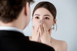 -纪可婚纱摄影平潭旅拍