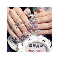 -LEILEI NAIL蕾蕾美甲美睫