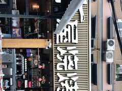 -木屋烧烤(白石洲店)