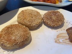 -静之湖湖畔餐厅