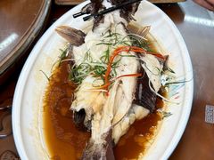 -友强·23年特色海鲜大排档(厦门店)