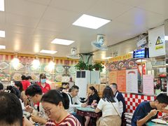 -烧鹅濑(西华路店)