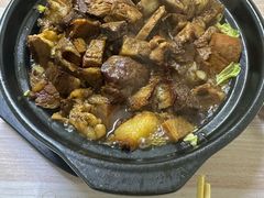 -赵家牛肉砂锅(台西三路店)