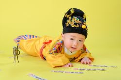 -爱你宝贝孕婴亲子摄影美学馆(绍兴店)