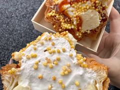 -富贵面包公司(运河店)