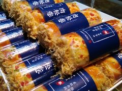 -BOKE博稞烘焙(天佑城店)