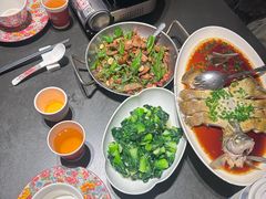 -知楚•精致湖北菜(武商MALL店)