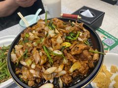 -紫光园·烤鸭(紫燕中路店)