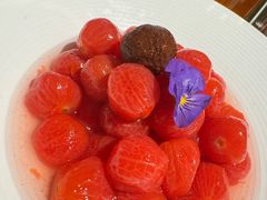-汤城小厨•粤菜•靓汤(金宝街店)