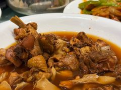 -神憩宾馆-餐厅