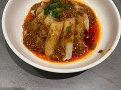 -四川饭店(城乡购物中心店)