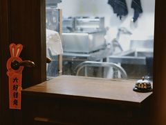 -上古咖啡ShadowCafe&Reastaurant(哈尔滨中央大街店)