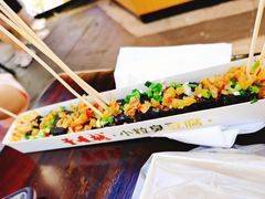 -董顺桃老长沙臭豆腐(步行街店)