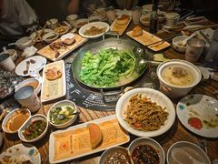 -泽成冰煮羊(非·遗东岸国际店)