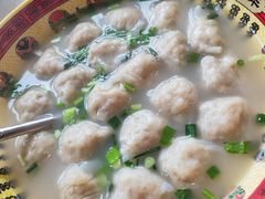 -水乡人家私房菜(逢简店)