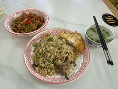 -三福林羊肉•江西小炒(眉州路店)