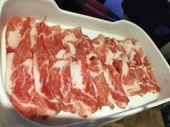 -蒙肥羊·酸汤潮牛·鲜牛肉火锅烤肉自助(岗顶店)