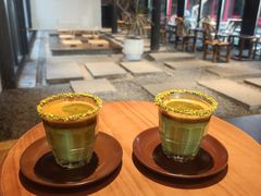 -Metal hands·铁手咖啡