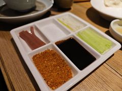 -北方家宴(番禺永旺店)