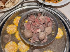 -潮泰牛肉火锅 · 创于1992年(车公庙店)