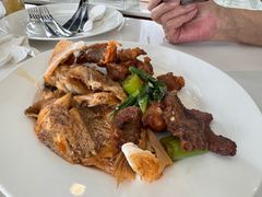 -泰谷酒店·太古码头闽菜自助餐厅