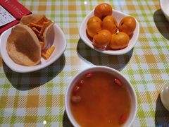 -姥姥春饼·烤鸭(未央路盛龙店)