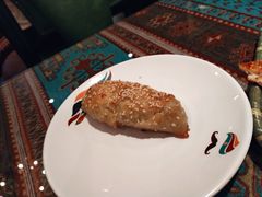 -巴依老爷·新疆美食(上城区天城路店)