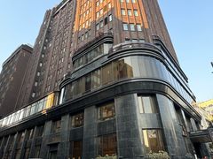-国际饭店·帆声西饼屋(黄河路店)