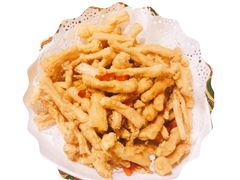 -宝轩渔府·老字号海鲜·正宗津菜(水上店)
