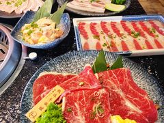 -牛焱·烧肉酒肆(五大道店)