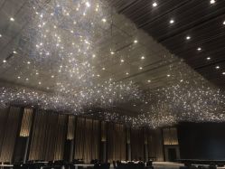 -深圳中洲万豪酒店·宴会厅