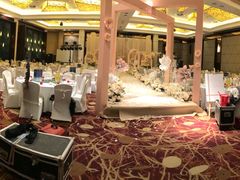 -石家庄万象天成假日酒店