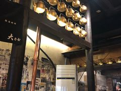 -韩国料理大力士(屏风街店)