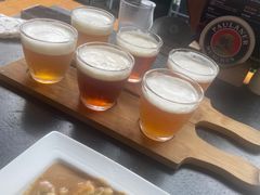 -宝莱纳餐厅(滨江店)