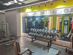 -海马健身-IMVP(EAC欧美中心店)