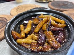 -甬小馆·焗海鲜温州菜(五马街店)