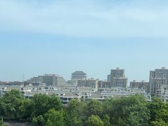 -观潮胜地公园