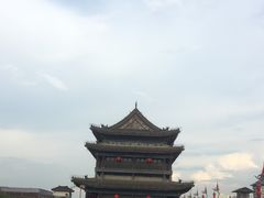 -大雁塔北广场音乐喷泉