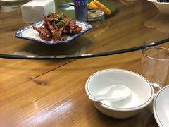 -衢州人家私房菜(中沙金座店)