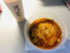 -中央财经大学-食堂