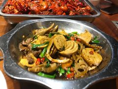 -厨子友味(华顺大厦店)