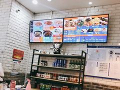 -西粉堂新疆米粉(朝外店)