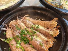 -甬小馆·焗海鲜温州菜(五马街店)