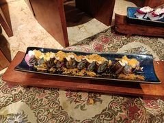 -芭菲盛宴·环球美食(北城国际店)