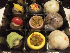 -五观堂素食(新华路店)