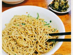 -欣达面馆(天桥支路店)