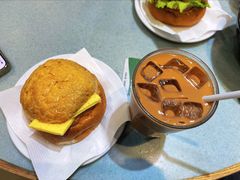 -华嫂冰室(尖沙咀店)