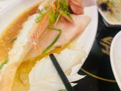 -旺豪海鲜餐厅(友谊阳光城店)