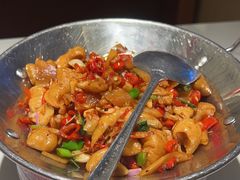 -新辣宴·湖南家常菜·商务聚餐(中粮创芯店)